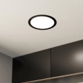 Eglo - Luminaria empotrada LED/16,5W/230V Ø 21,6 cm