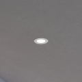 Eglo - Luminaria empotrada LED/2,7W/230V Ø 8,6 cm