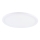 Eglo - Luminaria empotrada LED/22W/230V 4000K blanco diámetro 22,5 cm