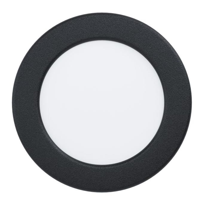 Eglo - Luminaria empotrada LED/5,5W/230V diámetro 11,7 cm