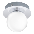 Eglo - Luminaria LED para baño LED/3,3W/230V IP44