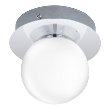 Eglo - Luminaria LED para baño LED/3,3W/230V IP44