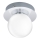 Eglo - Luminaria LED para baño LED/3,3W/230V IP44