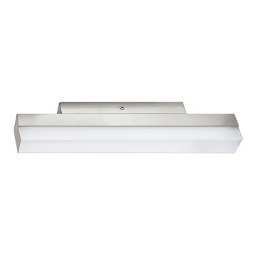 Eglo - Luminaria LED para baño LED/8W/230V IP44