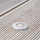 Eglo - Luz LED de entrada para exterior TRONTO LED/1W/230V IP65