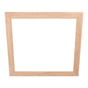 Eglo - Marco para lámpara SALOBRENA 595x595 mm