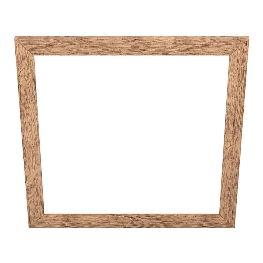 Eglo - Marco para lámpara SALOBRENA 595x595 mm