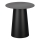 Eglo - Mesa auxiliar 43x40 negro