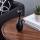 Eglo - Metal decoración 20x8,5 cm negro