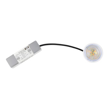 Eglo - Módulo LED para exterior LED/4,9W/230V 2700/4000/6500K IP65