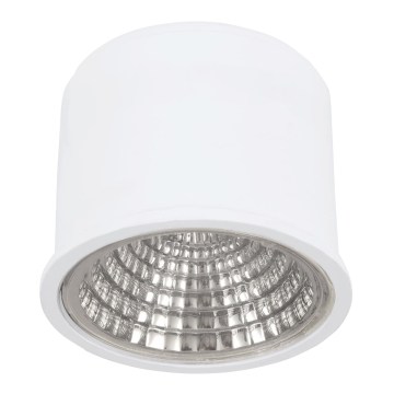 Eglo - Módulo LED regulable 4,8W/230V 2700K