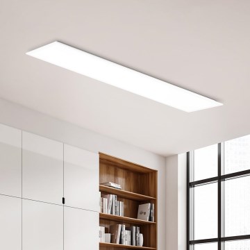 Eglo - Panel LED de montaje en superficie/34,5W/230V 120x30 cm
