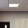 Eglo - Panel LED de superficie LED/34,5W/230V 60x60 cm