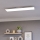 Eglo - Panel LED de superficie regulable/33,5W/230V 2700-6500K 120x30 cm blanco + mando a distancia