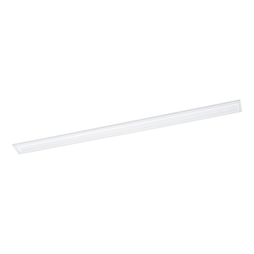 Eglo - Panel LED regulable LED/40W/230V