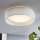 Eglo - Plafón 1xLED/11W/230V