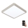 Eglo - Plafón de baño LED regulable LED/19,5W/230V 2700-6500K IP44 ZigBee
