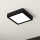 Eglo - Plafón LED/10,5W/230V 16x16 cm
