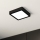 Eglo - Plafón LED/10,5W/230V 16x16 cm