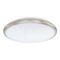 Eglo - Plafón LED/11W/230V