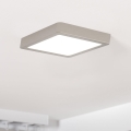 Eglo - Plafón LED/16,5W/230V 21x21 cm