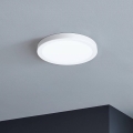 Eglo - Plafón LED/16,5W/230V Ø 21 cm
