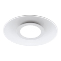 Eglo - Plafón LED 1xLED/19W/230V