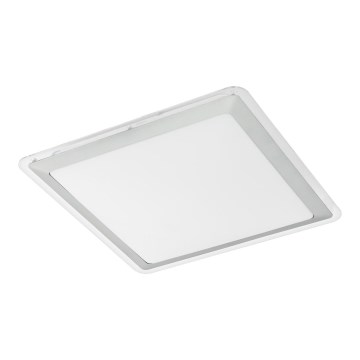 Eglo - Plafón LED/24W/230V