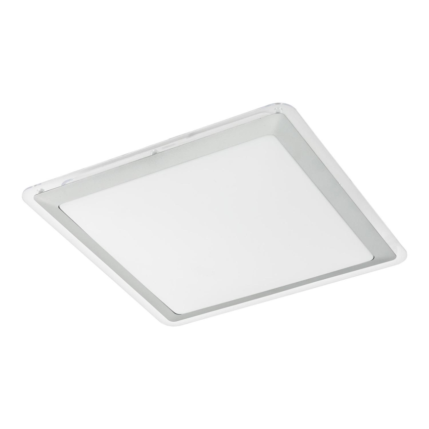 Eglo - Plafón LED/24W/230V