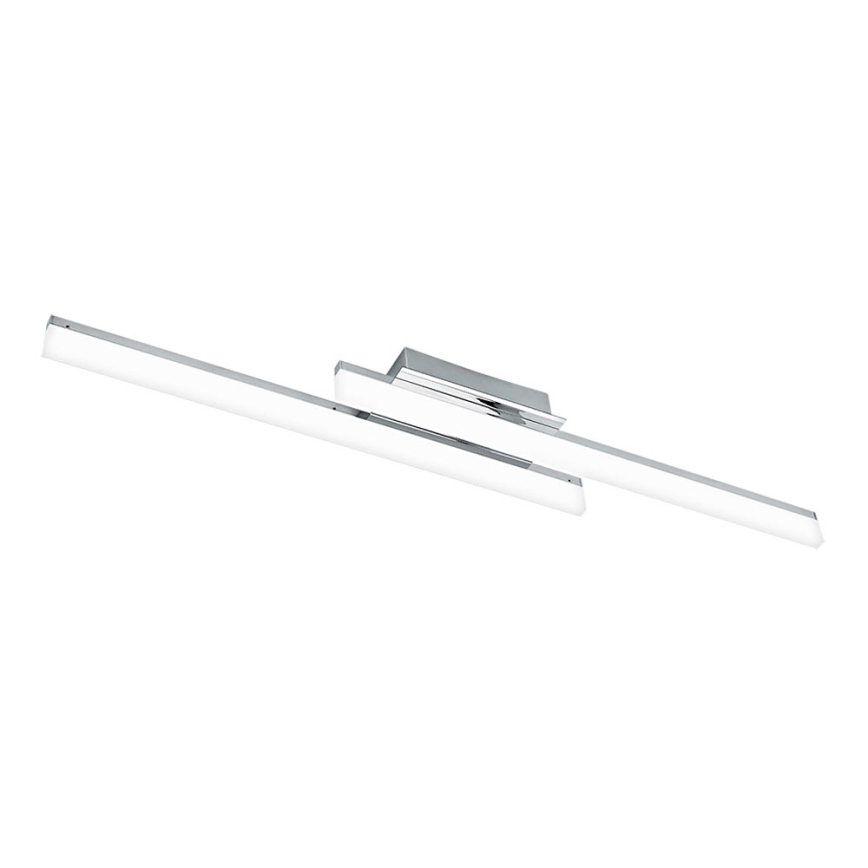 Eglo - Plafón LED 2xLED/10W/230V