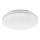 Eglo - Plafón LED con sensor de movimiento LED/15,5W/230V 3000K diá. 33 cm blanco