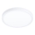 Eglo - Plafón LED con sensor FUEVA LED/17W/230V 3000K ø 28,5 cm