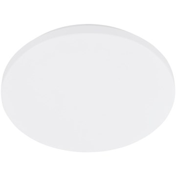 Eglo - Plafón LED de baño LED/14,6W/230V Ø 33 cm IP44