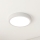 Eglo - Plafón LED de baño LED/17W/230V blanco IP44