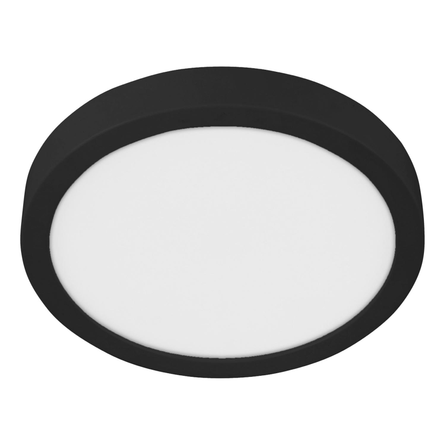 Eglo - Plafón LED de baño LED/20,5W/230V 4000K ø 28,5 cm IP44