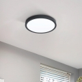 Eglo - Plafón LED de baño LED/20W/230V IP44