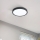 Eglo - Plafón LED de baño LED/20W/230V IP44