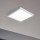 Eglo - Plafón LED de baño LED/20W/230V IP44