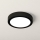 Eglo - Plafón LED LED/10,5W/230V