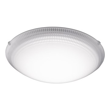 Eglo - Plafón LED LED/11W/230V