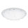 Eglo - Plafón LED LED/11W/230V