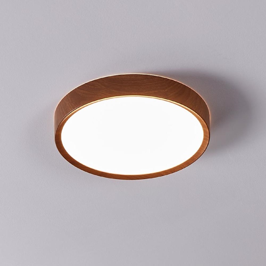 Eglo - Plafón LED LED/14,6W/230V