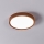 Eglo - Plafón LED LED/14,6W/230V