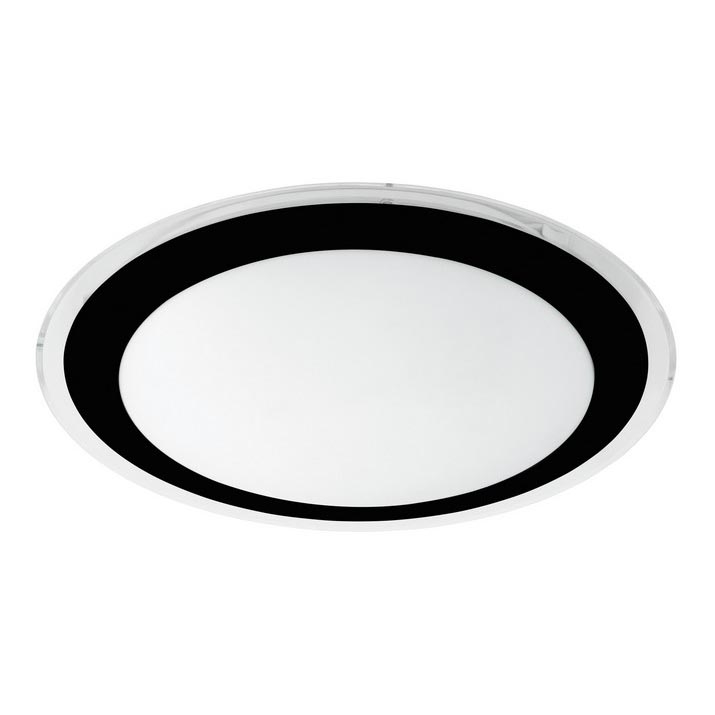Eglo - Plafón LED LED/18W/230V