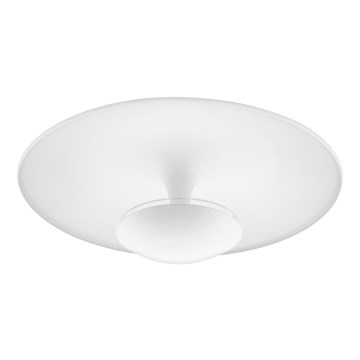 Eglo - Plafón LED LED/24W/230V
