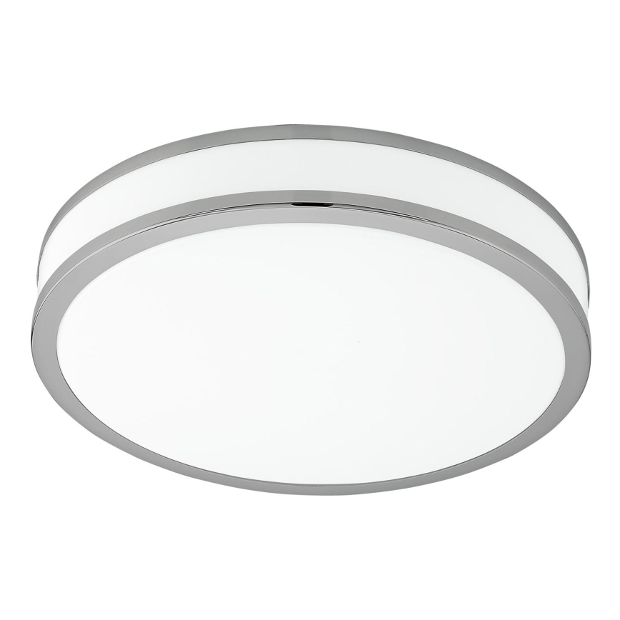 Eglo - Plafón LED LED/24W/230V