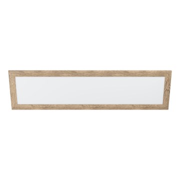Eglo - Plafón LED LED/32W/230V 345x1245 mm