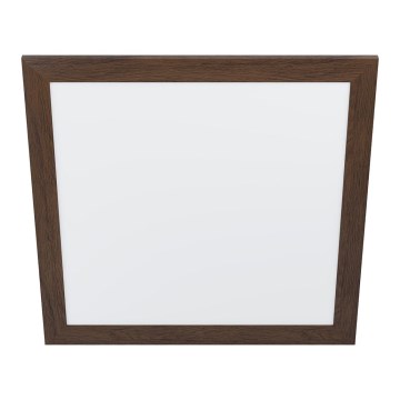 Eglo - Plafón LED LED/32W/230V 645x645 mm