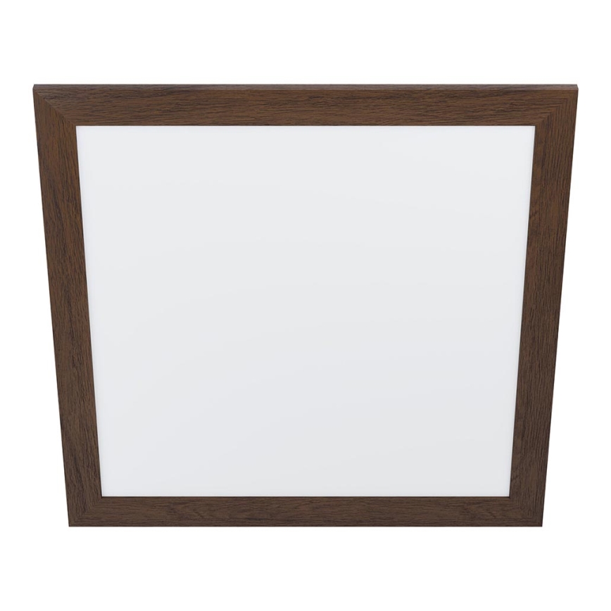 Eglo - Plafón LED LED/32W/230V 645x645 mm