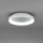 Eglo - Plafón LED regulable LED/12W/230V 2700-6500K blanco + control remoto
